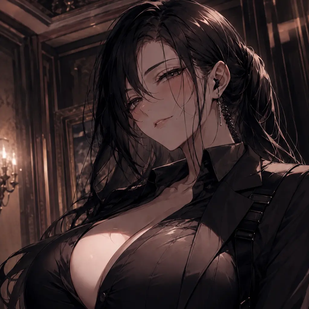 FoggyFrame7705의 나의 경호원들