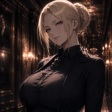 Profile image of 예카테리나 볼코바
