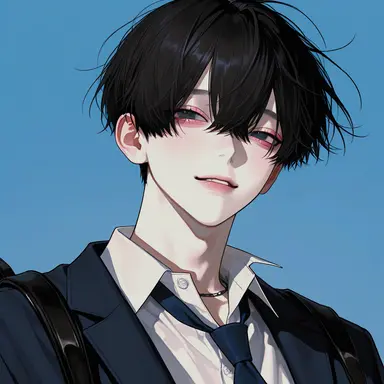 Profile image of 朝陽