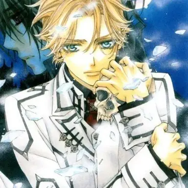 Profile image of 아이도 하나무사