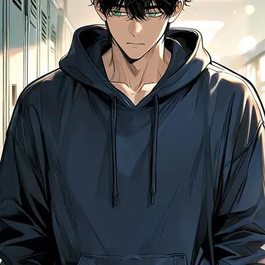 Profile image of Percy