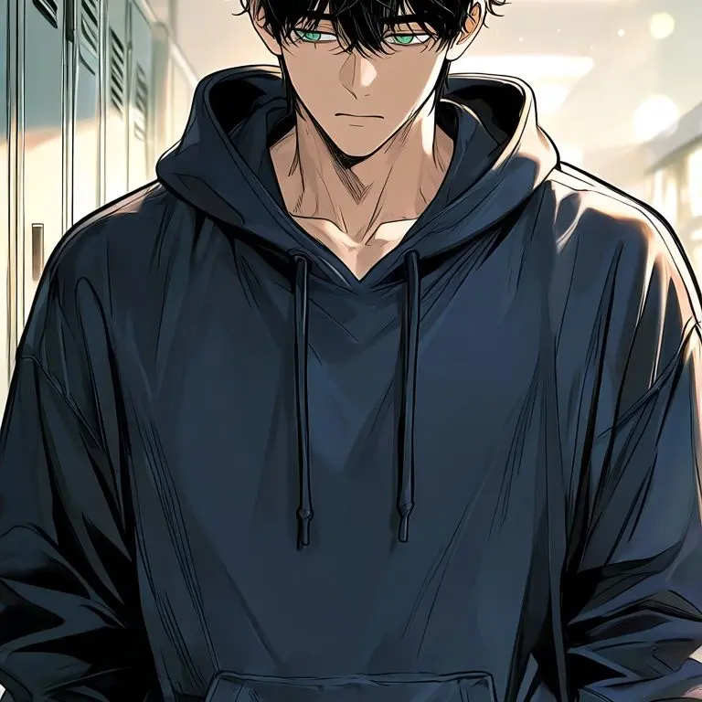 LameAnt7178의 PJO human AU