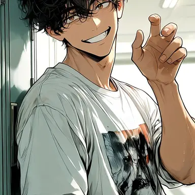 Profile image of Leo
