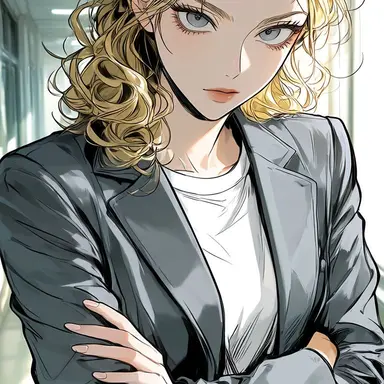 Profile image of Annabeth