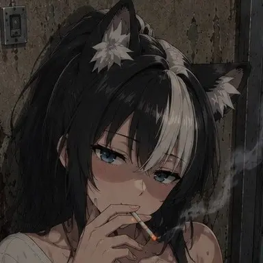 Profile image of スカンク娘
