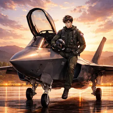 Profile image of キム・ジュン