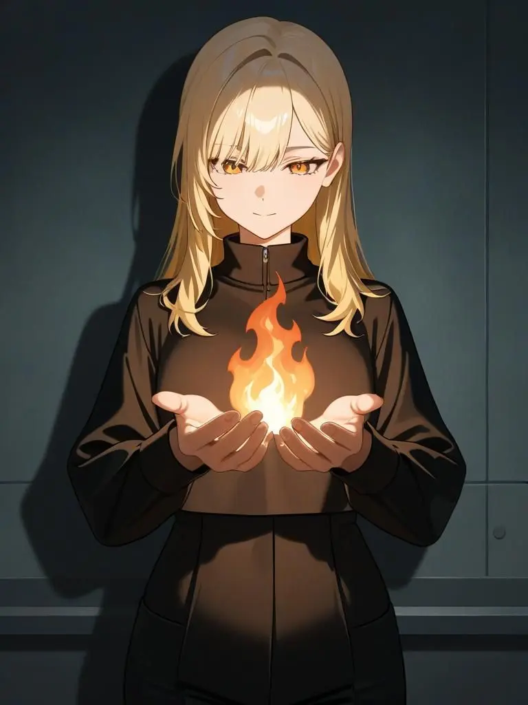 FrankGnat9555의 異能学校の正和な日常。