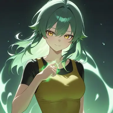 Profile image of イリ