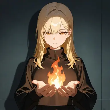 Profile image of ホムラ