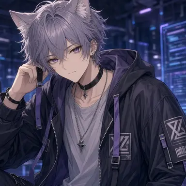 Profile image of ゼータ