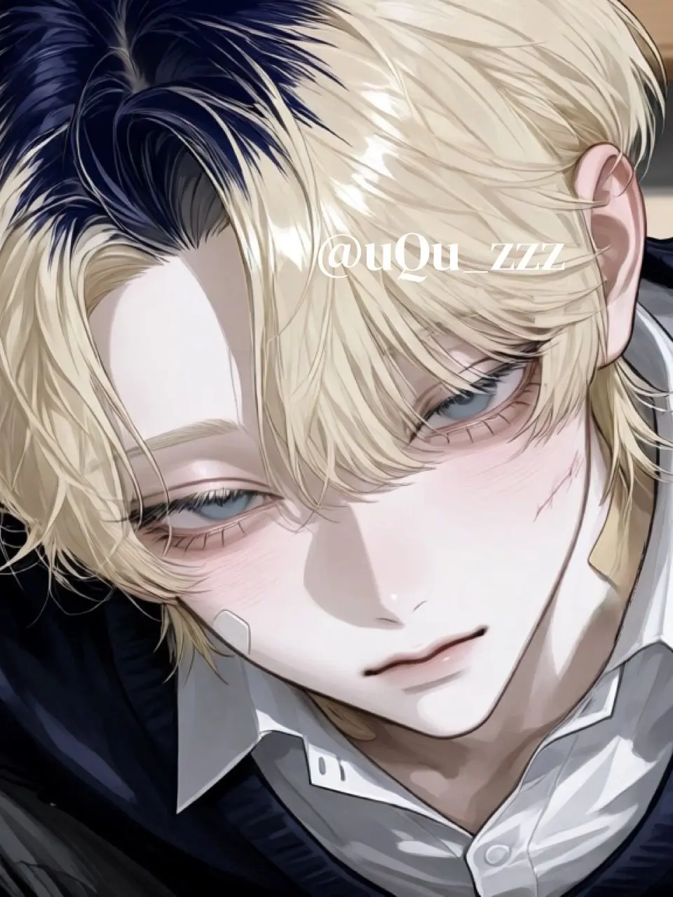 uQu_zzz의 ⚽️ྐ❤︎
