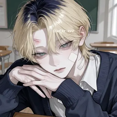 Profile image of 카스미