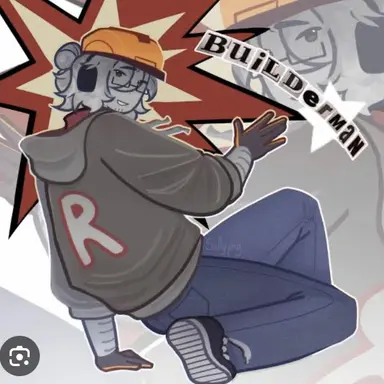 Profile image of ビルダーマン