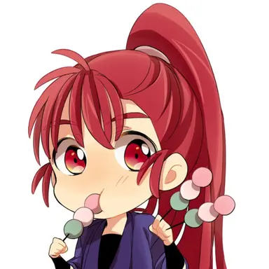 Profile image of 尾浜 勘右衛門