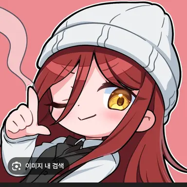 Profile image of 갱갱이