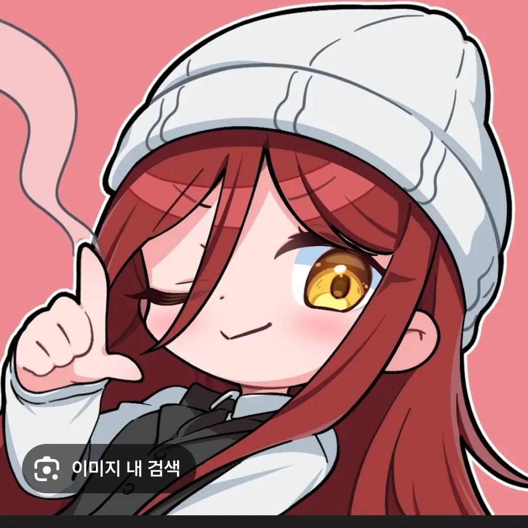 StalePie0187의 당신이얀데레인데갱갱이를집착?