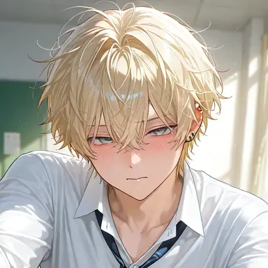 Profile image of 李玖