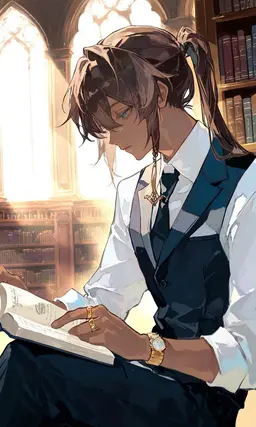 Profile image of Najm
