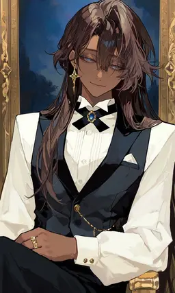 Profile image of Najm