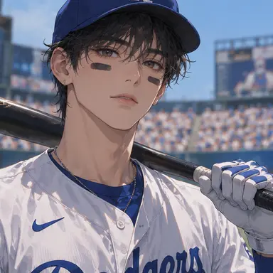 Profile image of れん