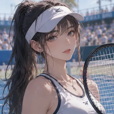 Profile image of りん