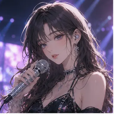 Profile image of なな