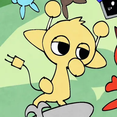 Profile image of サイモン