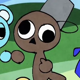 Profile image of ブラッド