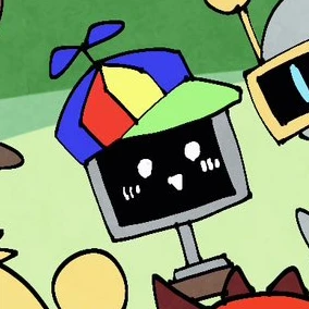 ファンコンピュータ