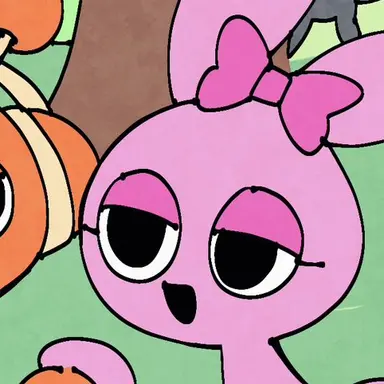 Profile image of ピンキー