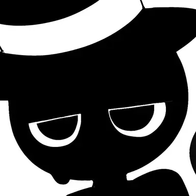 Profile image of ブラック