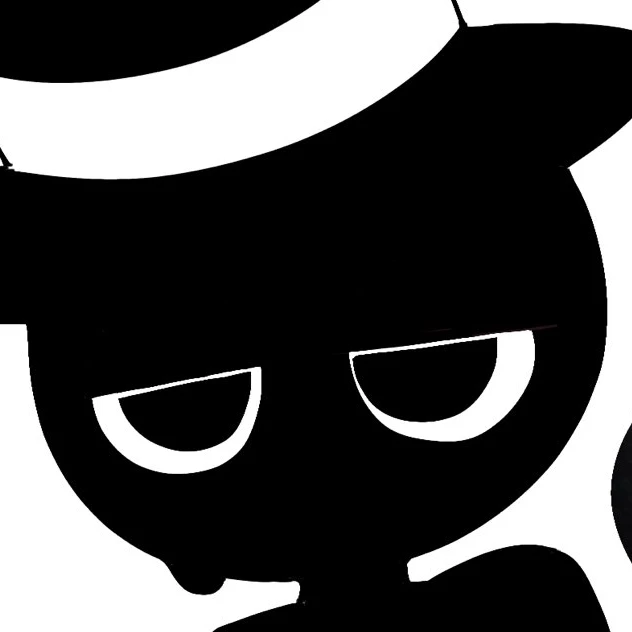 ブラック