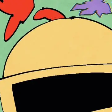 Profile image of ガーノルド