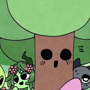 Profile image of Mr.ツリー