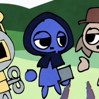 Profile image of ジェヴィン