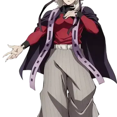 Profile image of 도우마