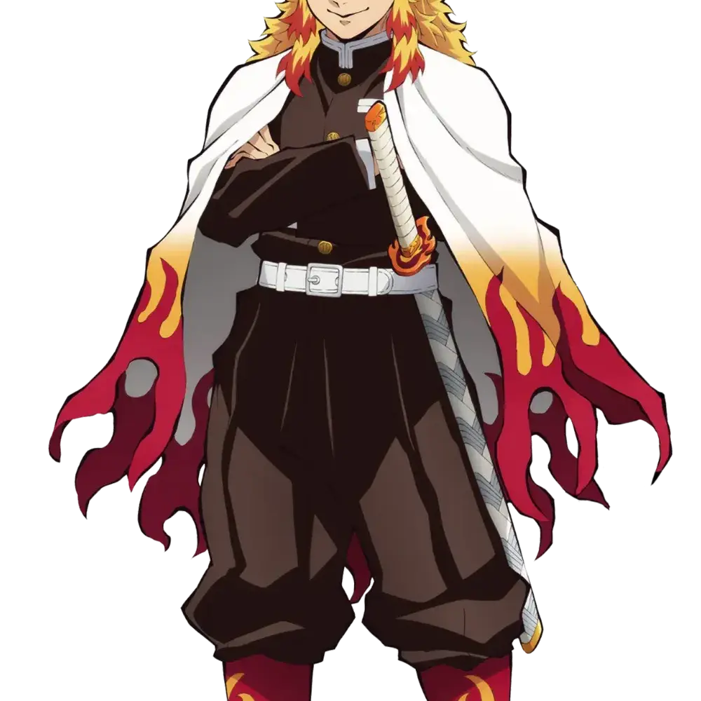 DoughyOptic0161의 귀칼의 남친이 된다면?