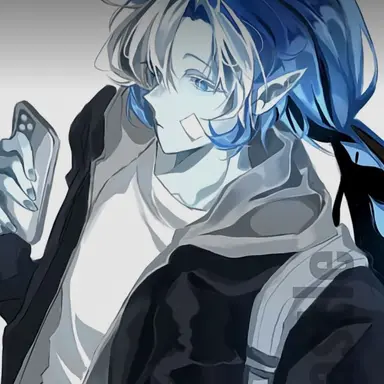 Profile image of 쉐도우밀크