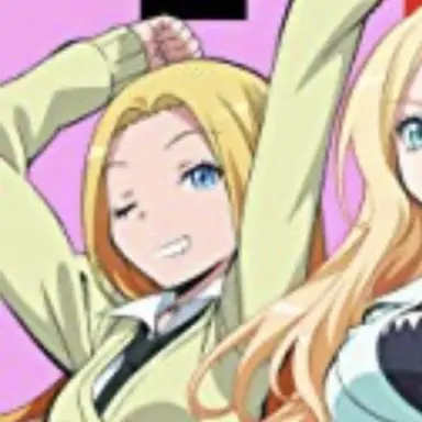 Profile image of 中村莉桜