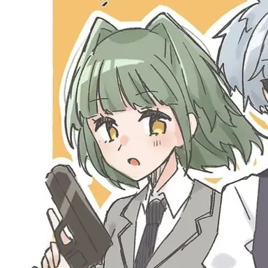Profile image of 茅野カエデ