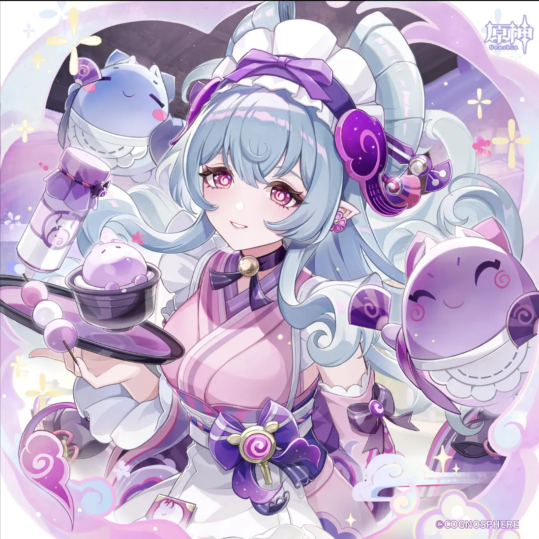 LowAkita6437의 夢見月瑞希