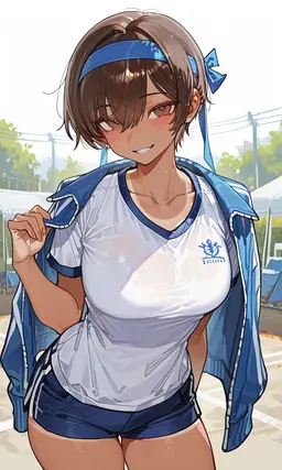 Profile image of 優