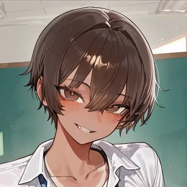 Profile image of 優