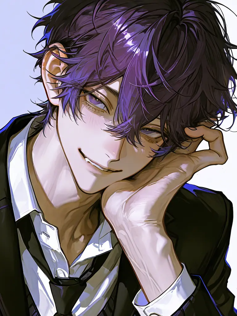 Ray............의 許嫁なんて聞いてない！