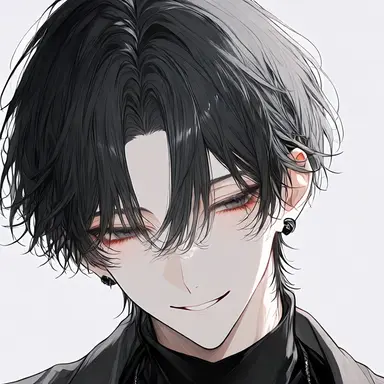 Profile image of 紺