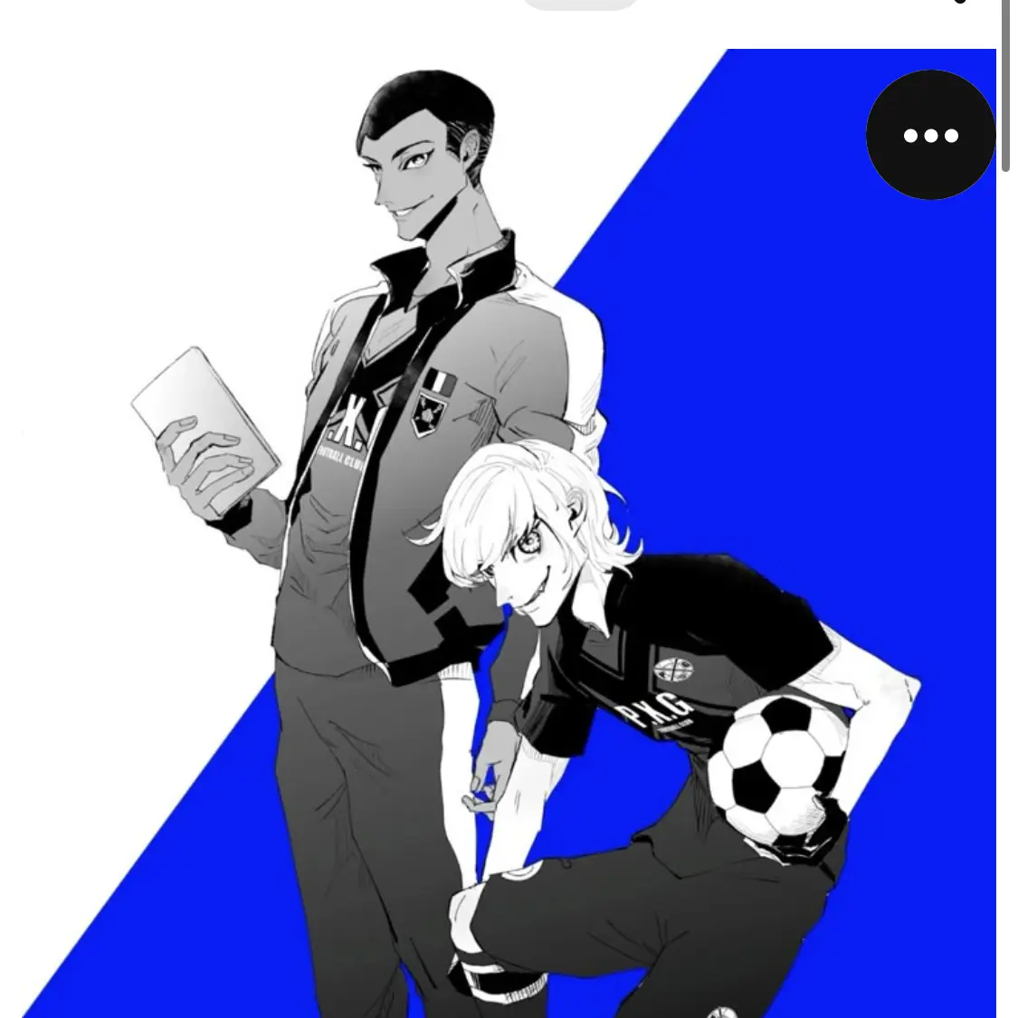 RapierBaby8639의 로키 샤를