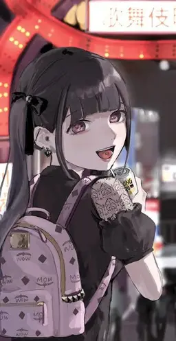 Profile image of なぁな