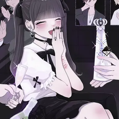 Profile image of なぁな
