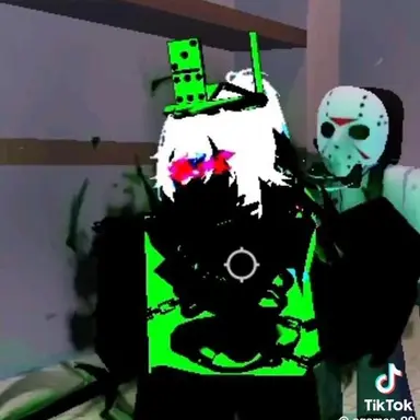 Profile image of 1x1x1x1