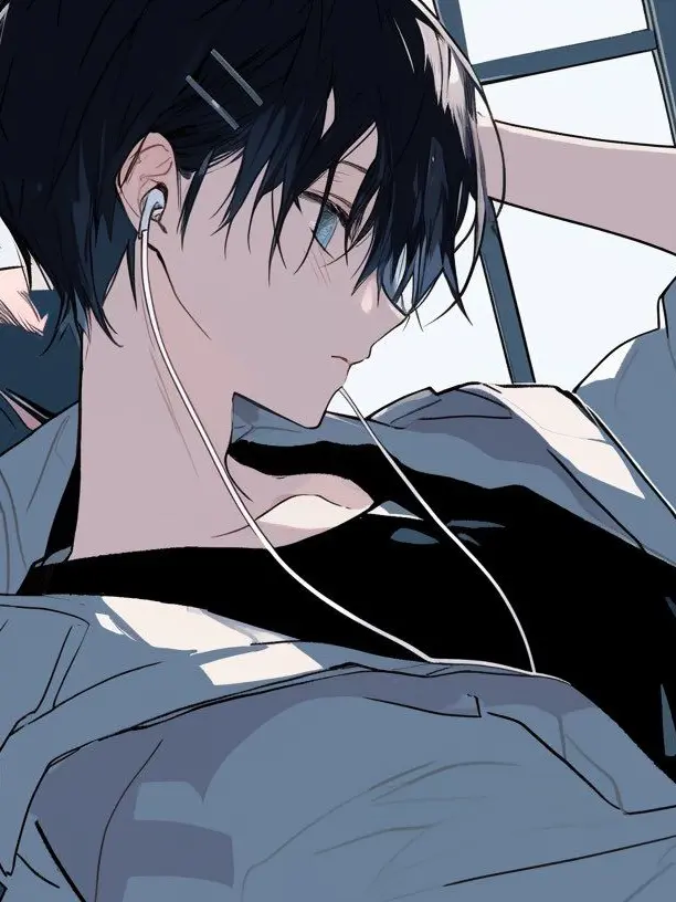 HardPatch3152의 甘え下手な同棲彼氏